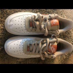 Nike Air Force (Low top) sneakers